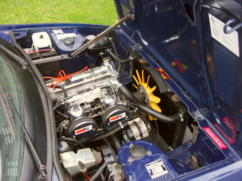 TR7 031